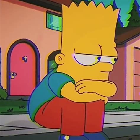 Steam Workshop::Bart Simpson Sad Edit