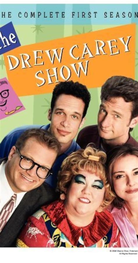 The Drew Carey Show (TV Series 1995–2004) - IMDb