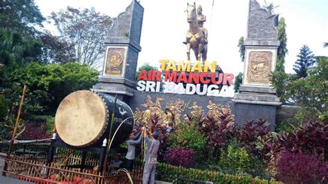 Festival Dulag Purwakarta, Kreativitas Kearifan Tradisi Nusantara ...