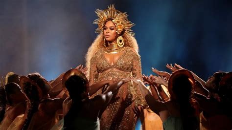 Beyoncé leads nominations for the 2023 Grammy Awards | Culture | EL PAÍS English