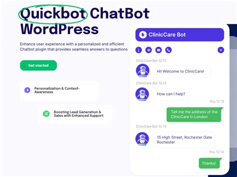 GPT-3 and OpenAI Chatbot for your wordpress website | Upwork