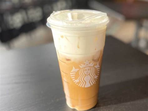 Good-bye Straws. Starbucks Strawless Lids are Here to Stay.