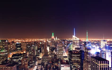 34 Alucinantes Fondos de Pantalla de New York en HD para Mac