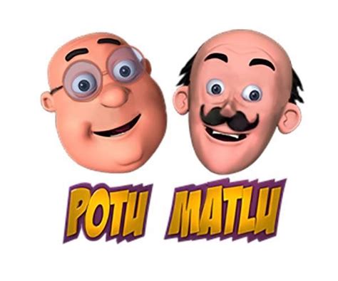 motu patlu