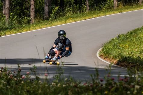 The Beginner's Guide To Street Luge - Hobby Knowhow