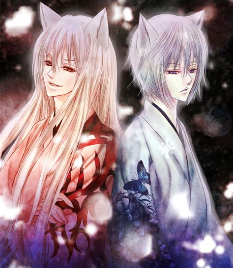 Tomoe. Kamisama.Hajimemashita .full.1877124 - Tomoe Fan Art (40249013) - Fanpop