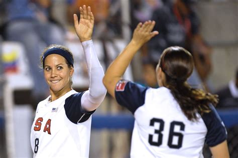 The Longhorn Republic looks at Texas softball - Burnt Orange Nation