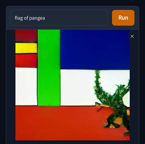 flag of pangea : r/vexillologycirclejerk