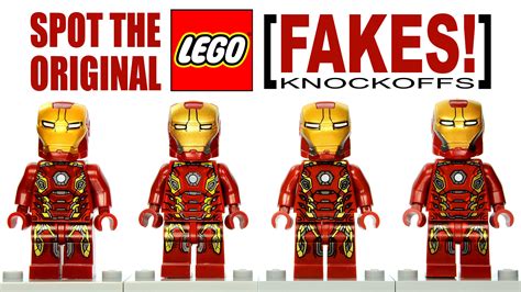 Lego iron man mark 46 - zagafrica.fr