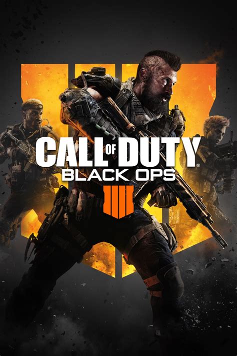 Buy Call of Duty®: Black Ops 4 (Xbox) cheap from 16 USD | Xbox-Now