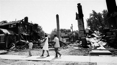 The Detroit Riots, from a Child's Perspective | HISTORY