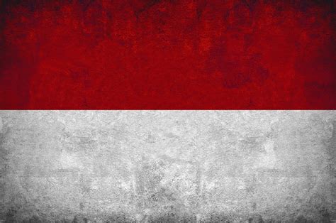 Bendera Merah Putih - aabmedia