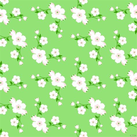 floral background - Clip Art Library