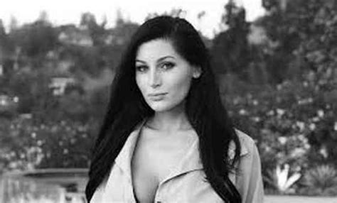 Trace Lysette Affair, Height, Net Worth, Age, Career, and More