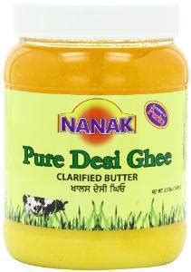 Popular Ghee Brands in the U.S | Check What's Best