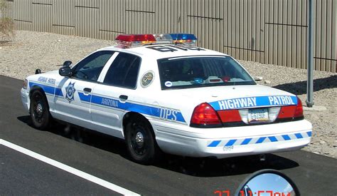 Arizona Department of Public Safety - Highway Patrol - a photo on ...