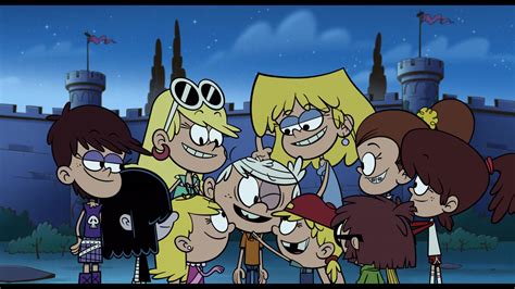 The Loud House Movie (2021) Screencap | Fancaps