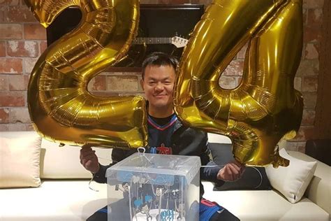 JYP Founder Park Jin Young Celebrates 24th Anniversary With Heartfelt Message To Fans | Soompi