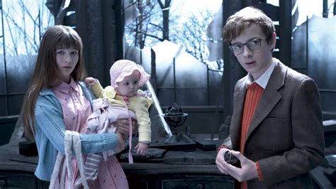 Lemony Snicket’s famous work is reinvented through TV | The Peak