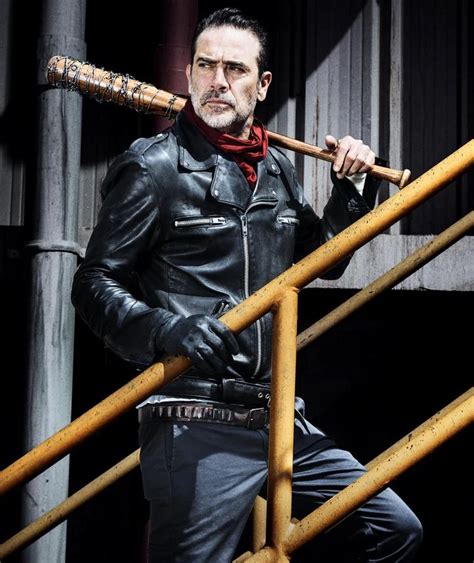 Negan | Villains Wiki | Fandom