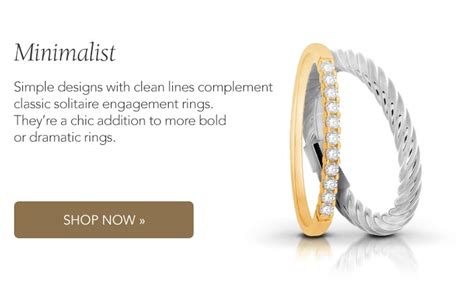 Wedding Band Style Guide - Wedding Band Styles | Jared