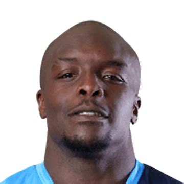 Adebayo Akinfenwa FIFA 22 May 17, 2022 SoFIFA