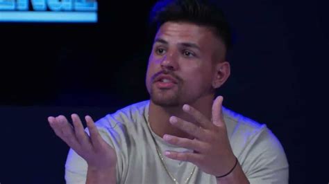 The Challenge Season 37: Fessy Shafaat tells fans 'wake up' after Josh Martinez's move in Episode 2