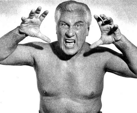 Freddie Blassie is Born: February 8, 1918 • Missouri Life Magazine