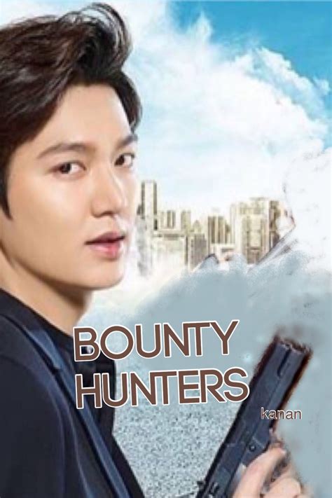 LEE MIN HO 《Bounty hunters 賞金獵人》 #イ.ミンホ#LeeMinHo #이민호 #李敏镐 | イ・ミンホ