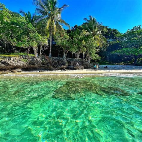 Lifou: Discover Authenticity on Loyalty Island