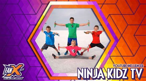 Ninja Kidz Wallpapers - Top Free Ninja Kidz Backgrounds - WallpaperAccess