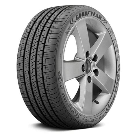 Goodyear Eagle Exhilarate - Tire Reviews, Best Tires