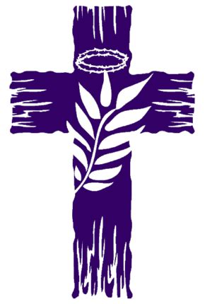 In These Days of Lent - Ascension Lutheran Church