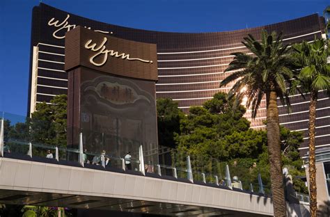 Wynn Resorts: Reinvestment in Las Vegas to deliver competitive edge ...