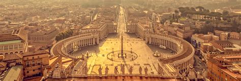 Why Does the Vatican Need Microsoft? | Mind Matters