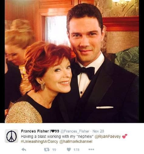 'General Hospital' News: Ryan Paevey Filming New Movie 'Unleashing Mr ...