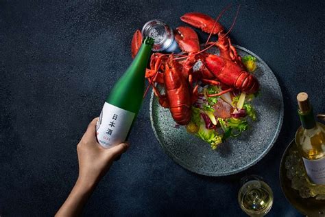 Sake and seafood pairing: The ultimate guide