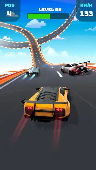 Car Games 3D: Car Racing online game with UptoPlay