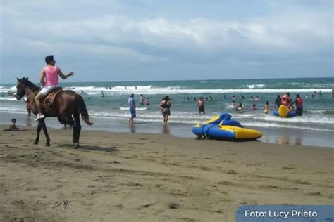 Las Mejores Playas de Coatzacoalcos: Barrillas y el Jicacal