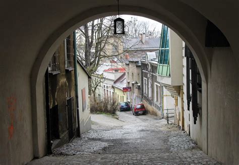 Cieszyn: Two Countries, One Magical Town - Heart My Backpack