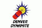 Denver Dynamite | MascotDB.com