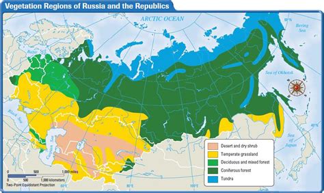 INTRODUCTION TO RUSSIA — Freemanpedia