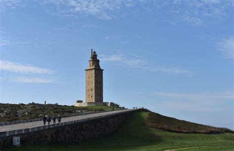 Attractions In A Coruña | Best Things To Do In A Coruña