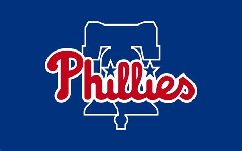 Philadelphia Phillies Wallpapers, Blue Hd Philadelphia Phillies, #25358