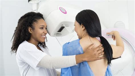 First Mammography Screening Guidelines Issued for Older Survivors of Breast Cancer - Dana-Farber