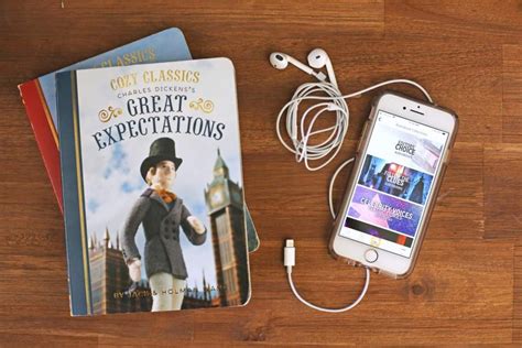 Free Audio Books: 10 places to find classics and new releases - Everyday Reading