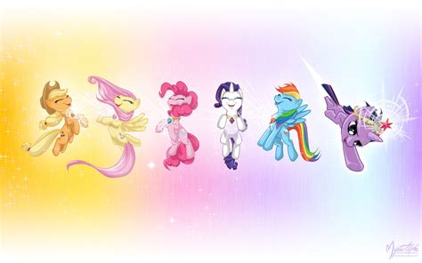 Elements of Harmony - My Little Pony Friendship is Magic Fan Art (32050385) - Fanpop