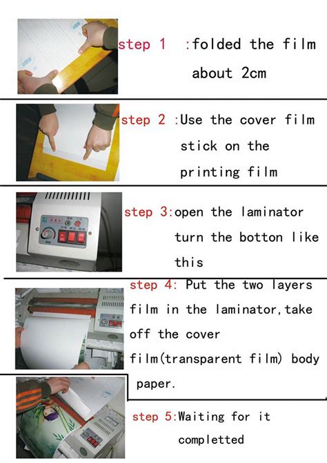 How to Use Laminator machine? – Custom mobile case machine | Custom ...