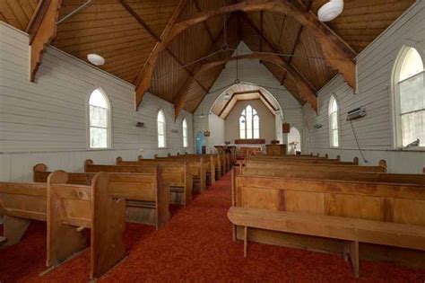 St George's Anglican Church | Churches Australia