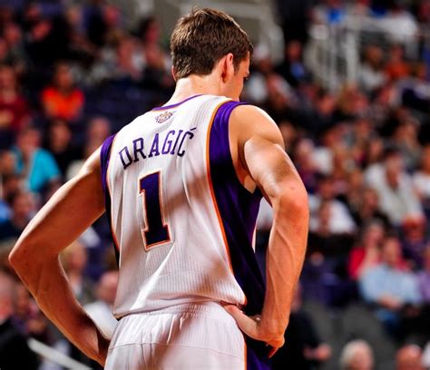 Goran Dragic suns.com Goran Dragić, Suns Basketball, Phoenix Suns ...